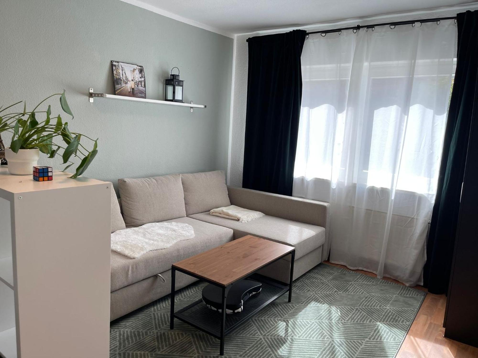 Haus Mit 3 Apartments Im Zentrum Von รอสต็อค ภายนอก รูปภาพ